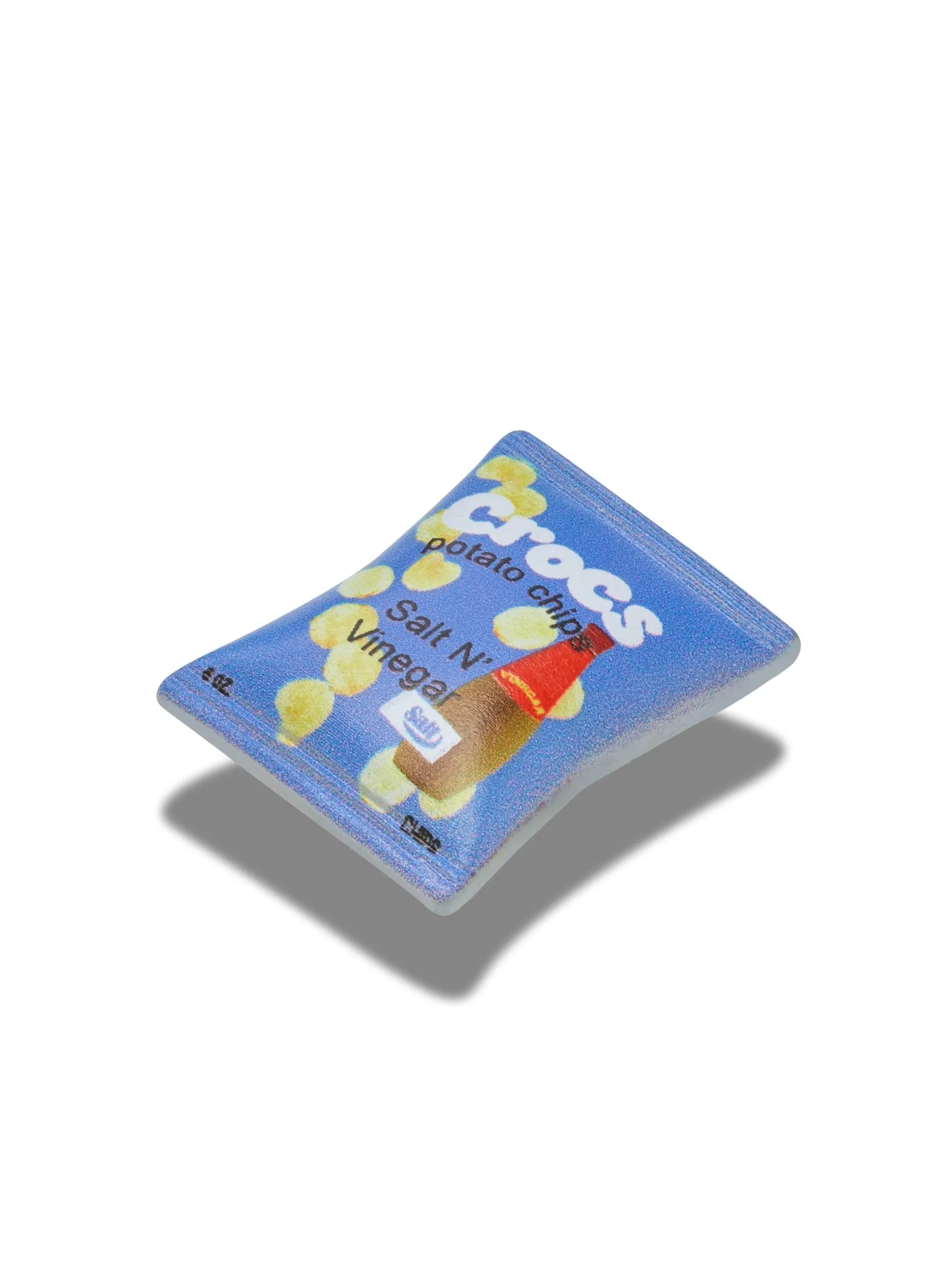 CROCS JIBBITZ™ BLUE CHIP BAG