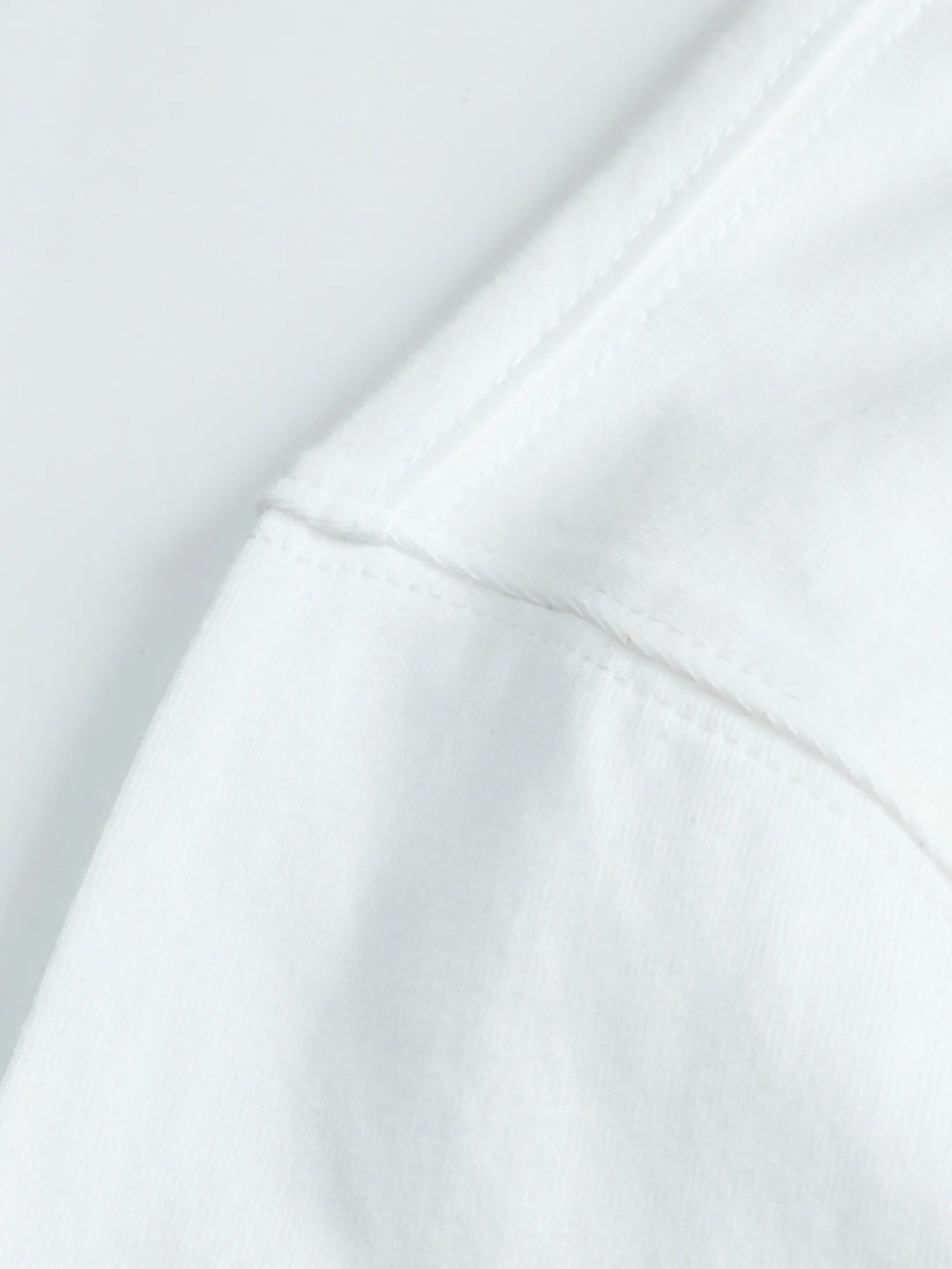 GIORDANO Men s Online Exclusive Soft-Touch Plain T-shirt (Korea) White