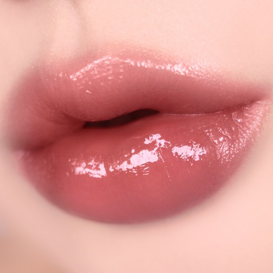 Sasi  SuperStar Glow Lip Tint 2g 01