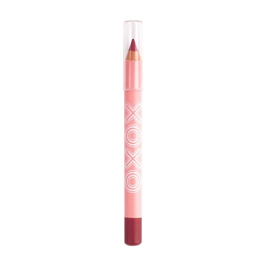 XOXO Makeup Holics 3.8g02 PinkIFlamingo - SUMMER KISSES