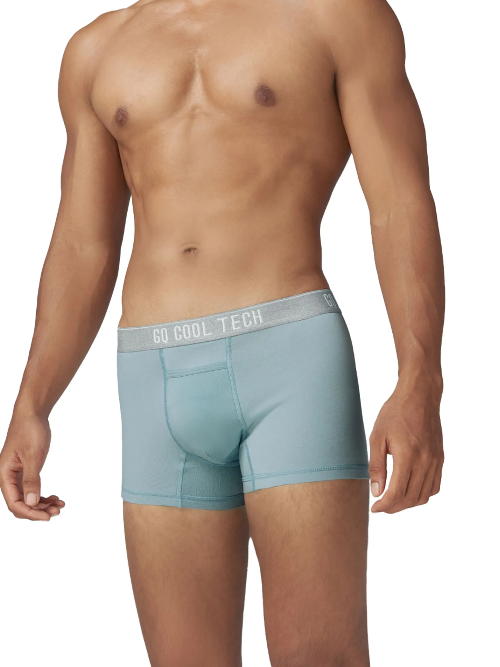 GQ Men Trunks Cool Tech