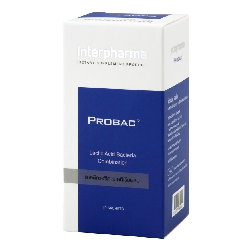Probac7 10 Sac