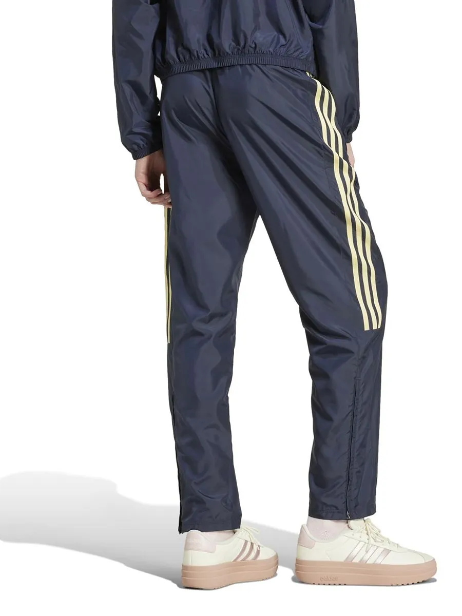 ADIDAS Women Pants Tiro Cut 3-Stripes Summer Woven