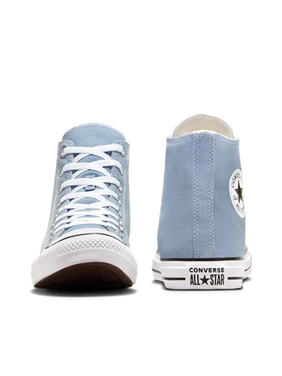 CONVERSE Unisex Sneaker Ctas Seasonal Hi Blue