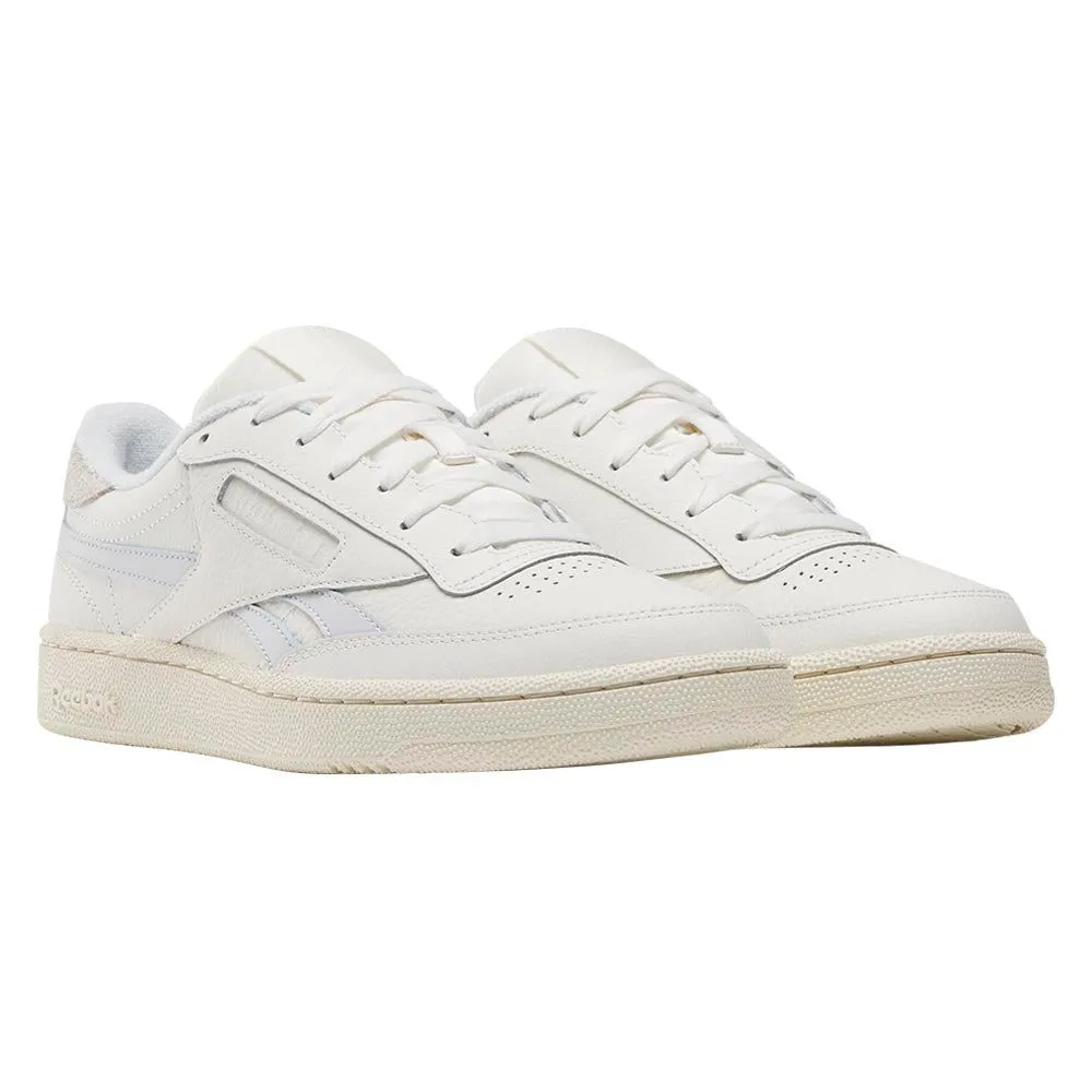 REEBOK Unisex Casual Shoes Club C Revenge Cream - RE099SH782EJTH