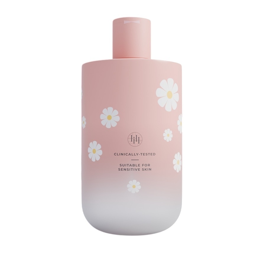 Her Hyness Micellar Water 4 In 1 Moisture Lock 500 Ml.