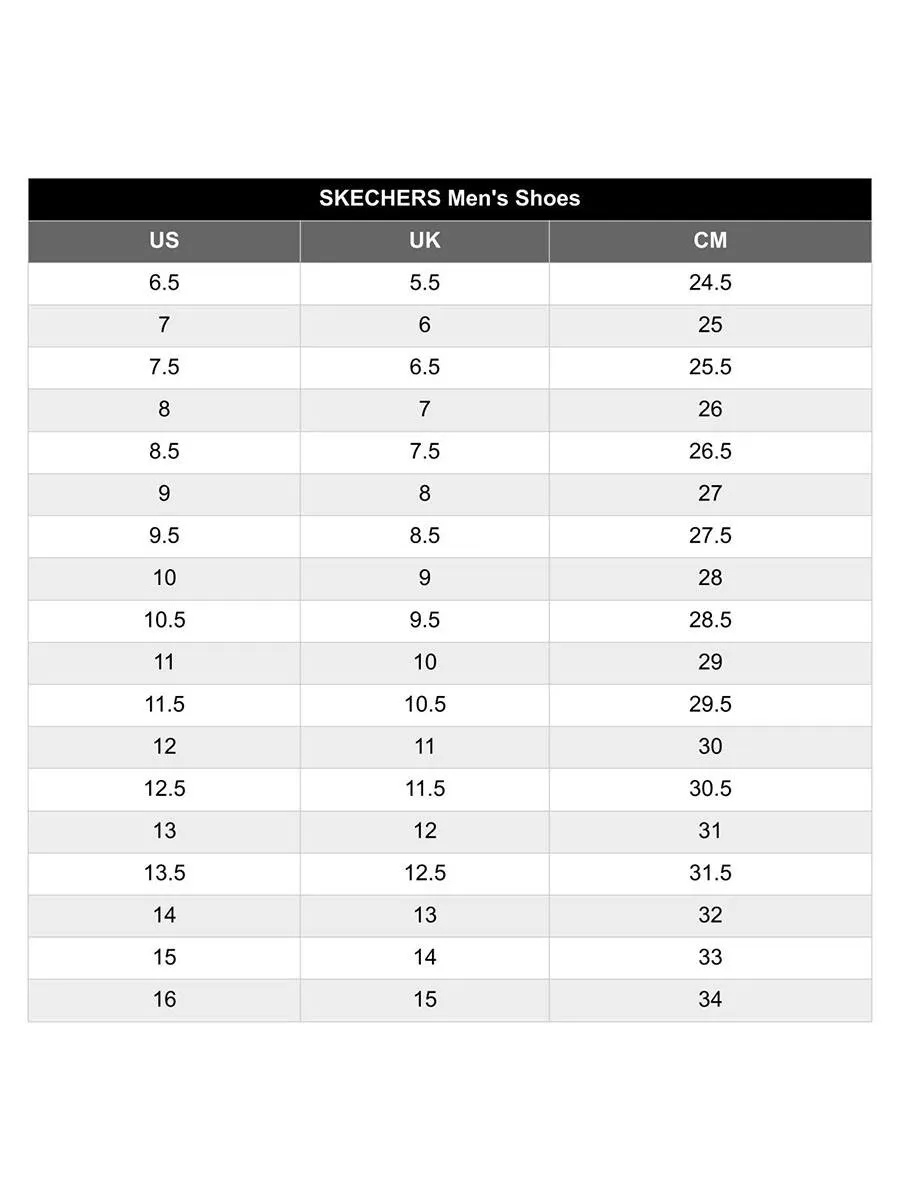 SKECHERS Viper Court Rally  Men Indoor Court Shoes White - SK108SH687EMTH