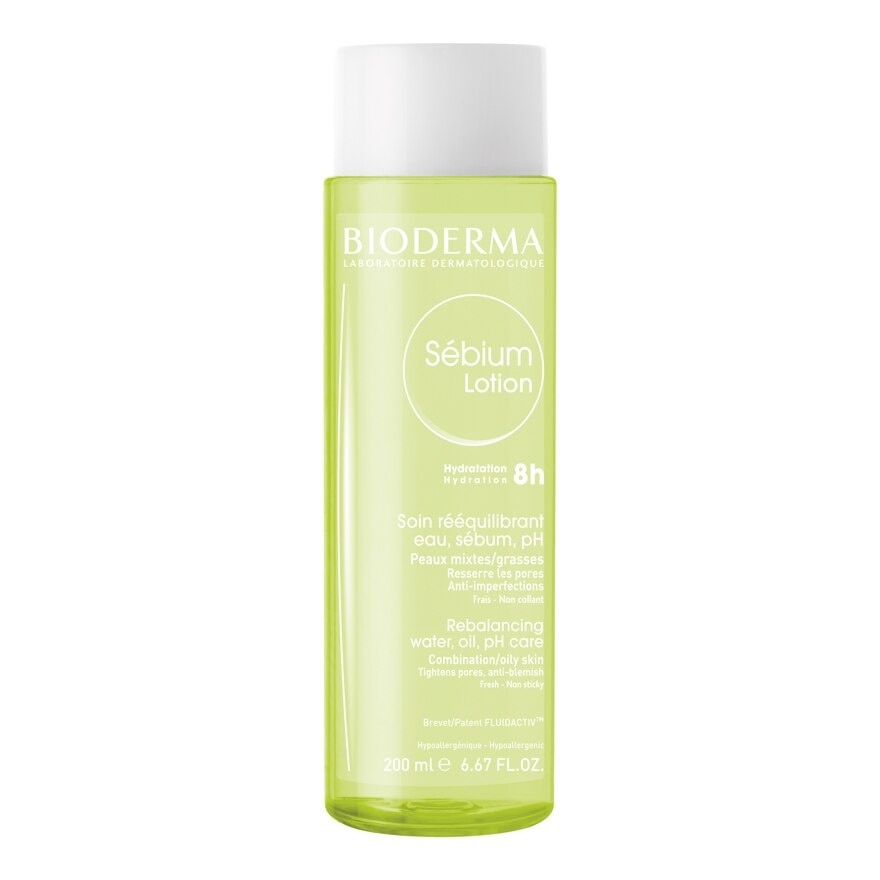 Bioderma Sebium Lotion 200 ml