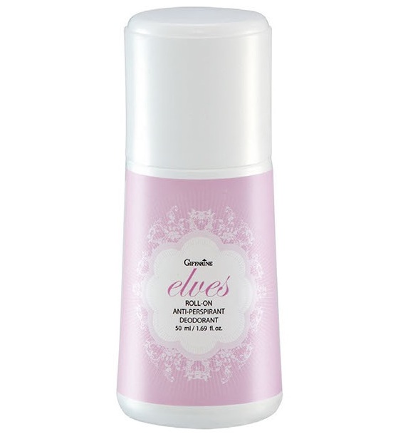 Роликовый дезодорант с феромонами «Леди страсть» Giffarine 50 мл