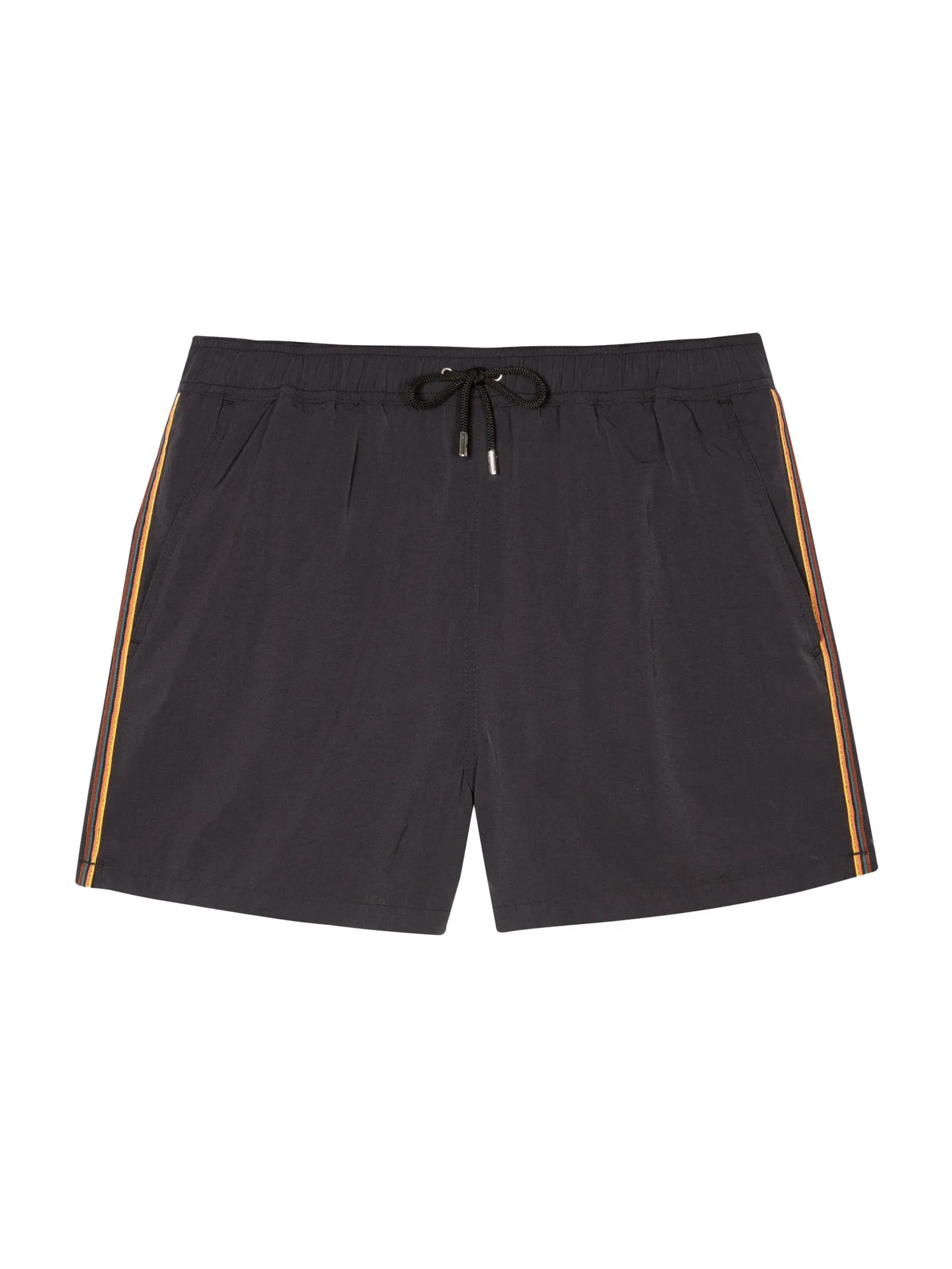 PAUL SMITH Swimwear Men M1A-239DS-A40923-79 Black