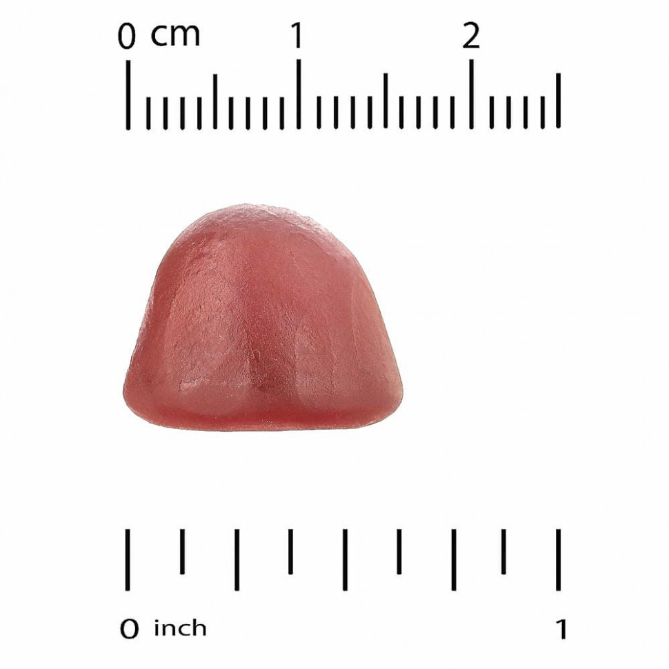 California Gold Nutrition, Жевательные таблетки с комплексом витаминов группы B, без желатина и глютена, натуральный клубничный вкус, 45 жевательных таблеток