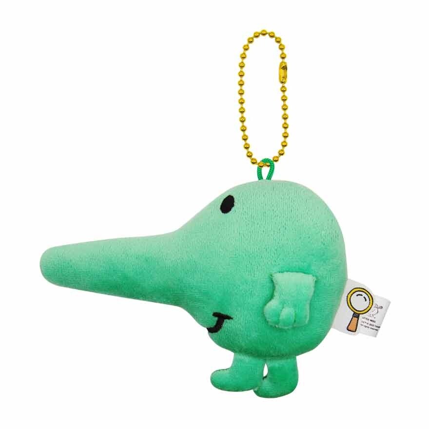 Codec.Creation Keychain Mr.Men Nosey 1pcs.