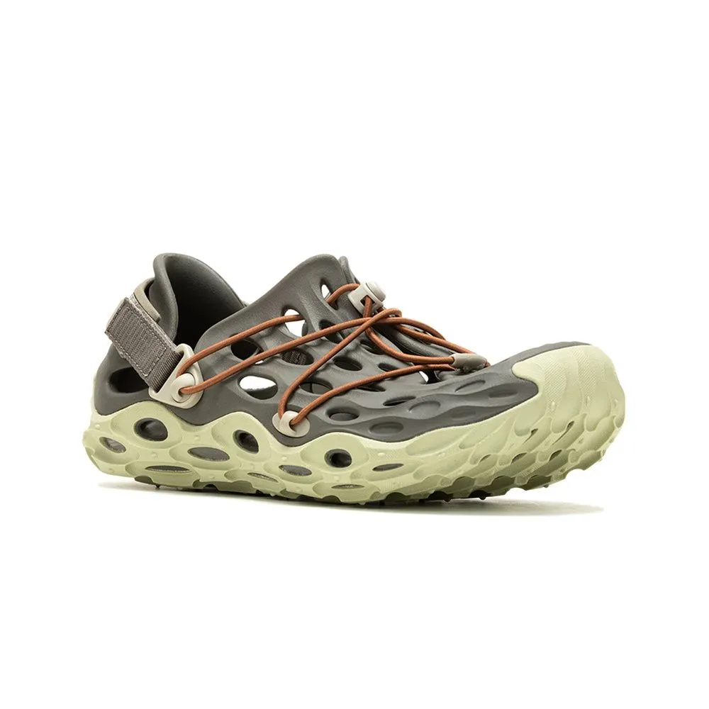 MERRELL Men Casual Shoes Hydro Moc AT Cage Brown - ME189SH271EKTH