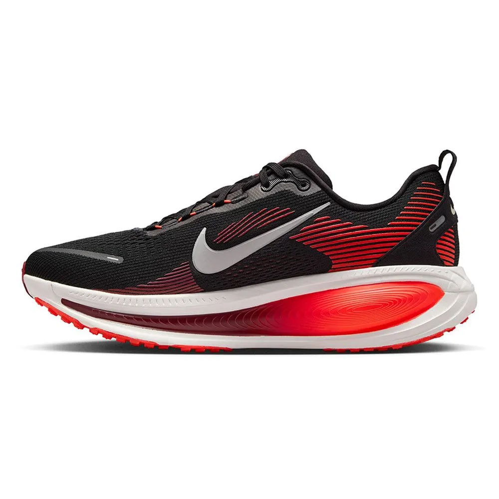 NIKE Vomero 18 Men Running Shoes Black - NI083SH196EOTH