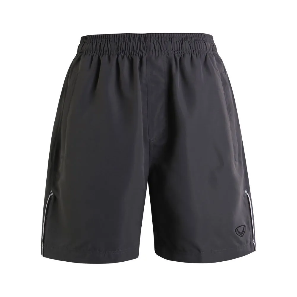 GRAND SPORT Grey Track Pants (002216)