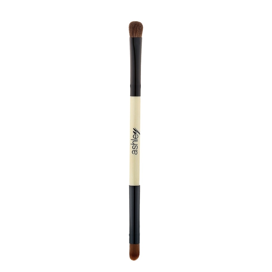 Ashley Brush 2 in 1 1Pcs AA110-04