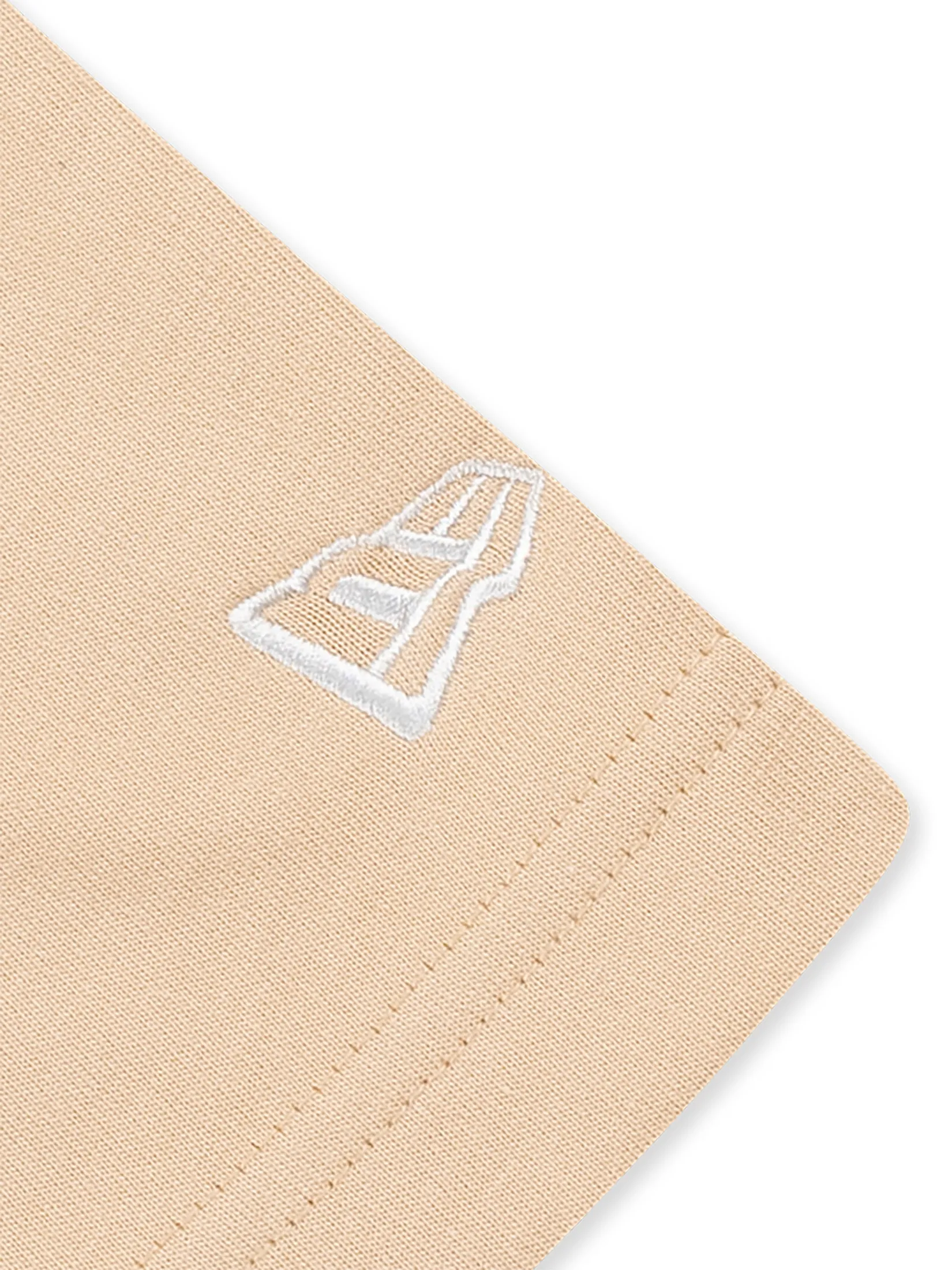 NEW ERA UNISEX SHORT SLEEVE TEE 59FIFTY PACK - SEAGLASS CHICAGO WHITE SOX CO OAT MILK