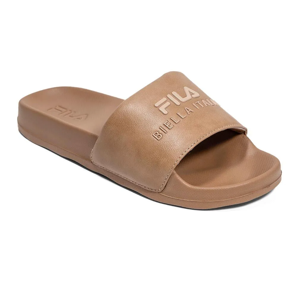 FILA Men Sandals Percy Brown - FI039SH598ELTH