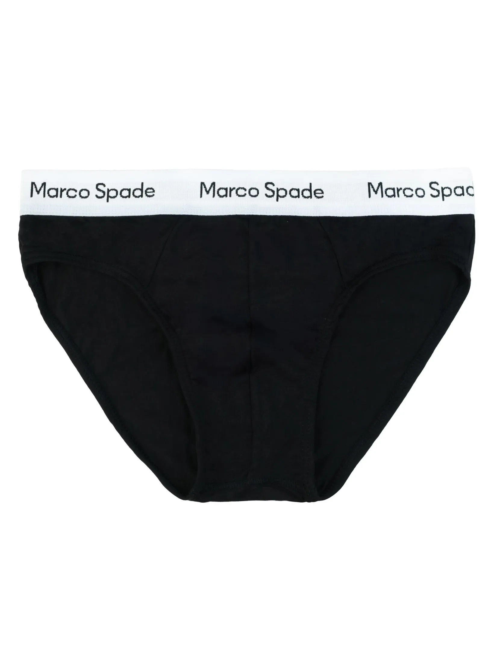 MARCO SPADE Marco Spade men's underwear, Pack of 3 colors: black/gray/white Briefs  Bamboo
