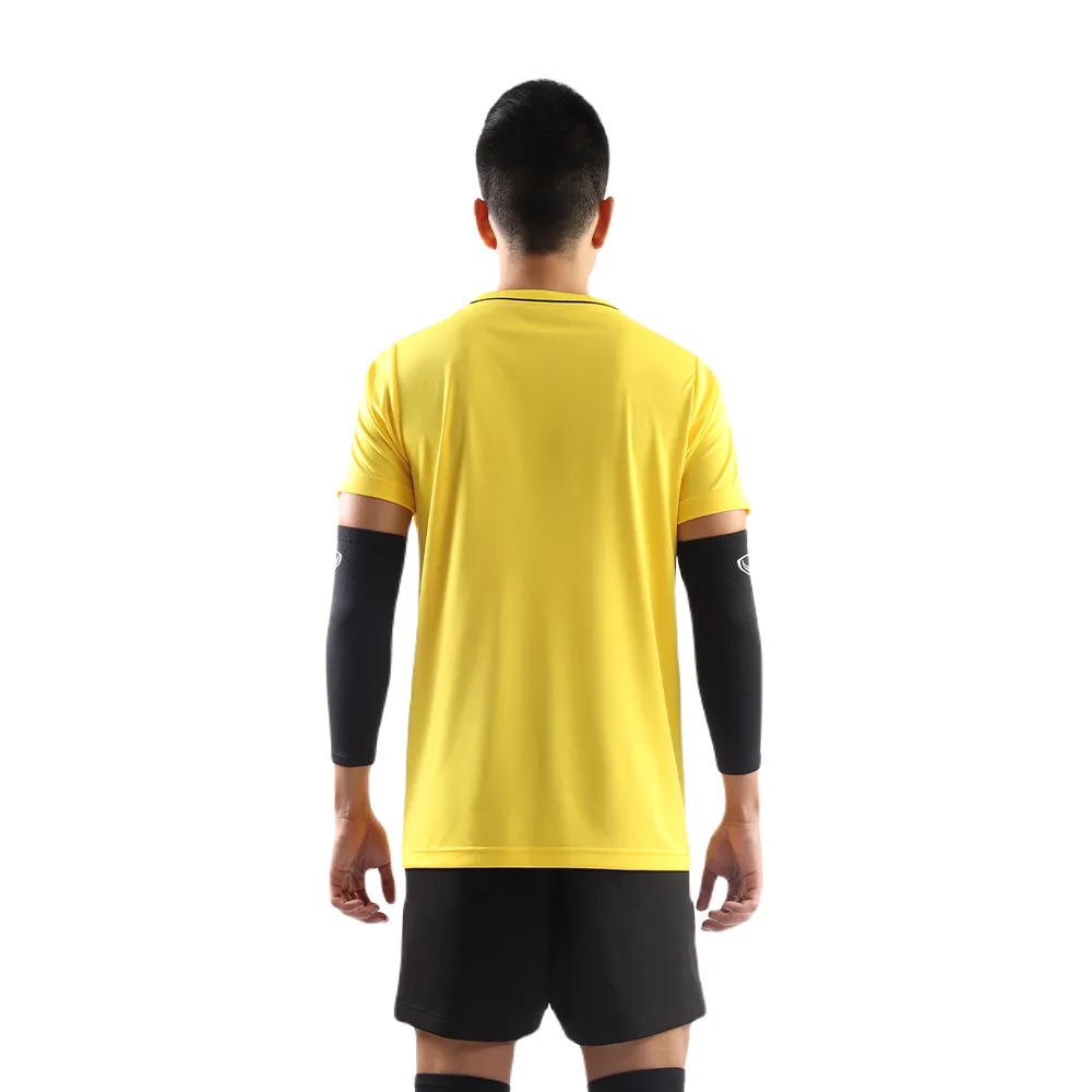 GRAND SPORT Yellow Volleyball Jersey (Men) (014323)