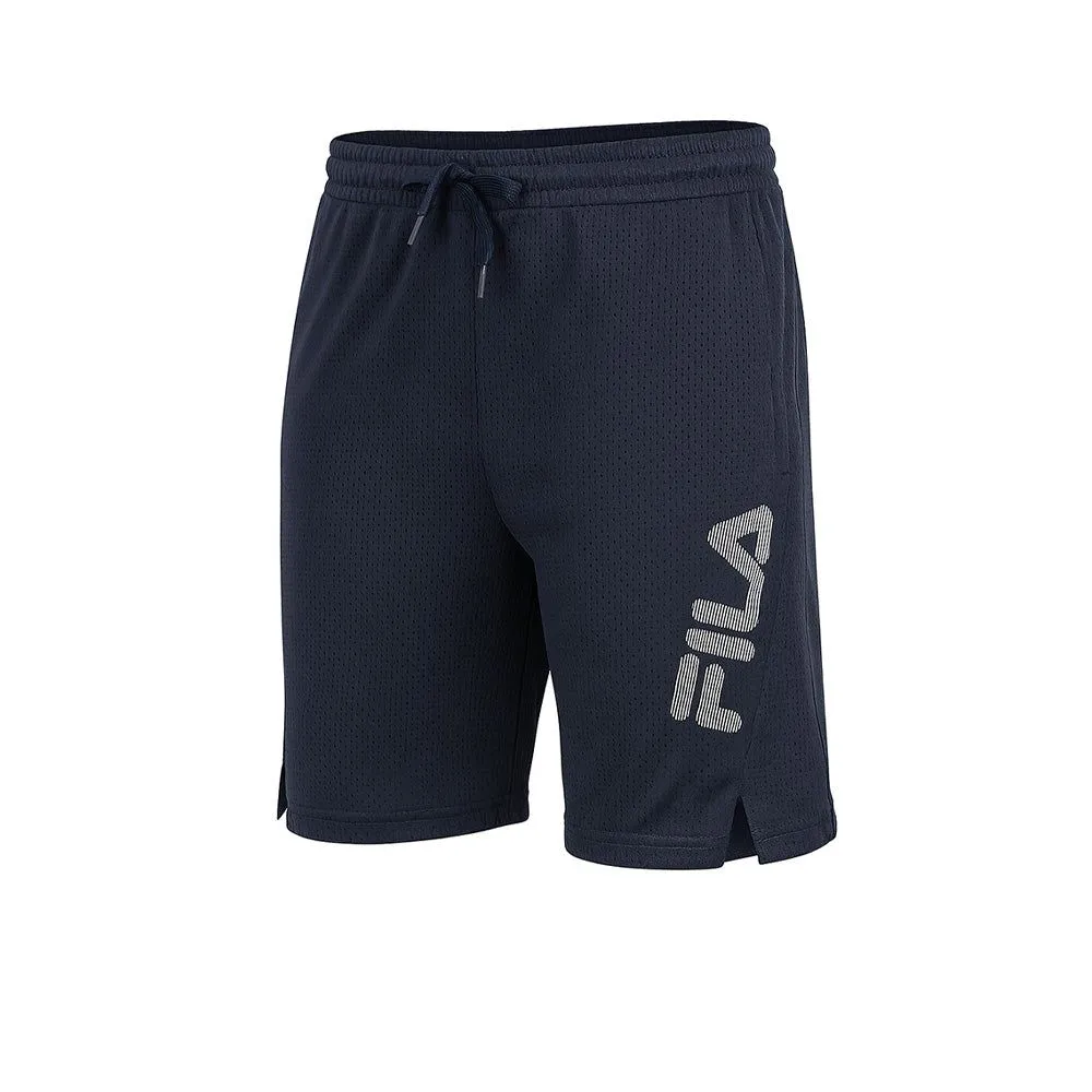 FILA Men Casual Shorts Heritage Blue - FI039AP055ENTH