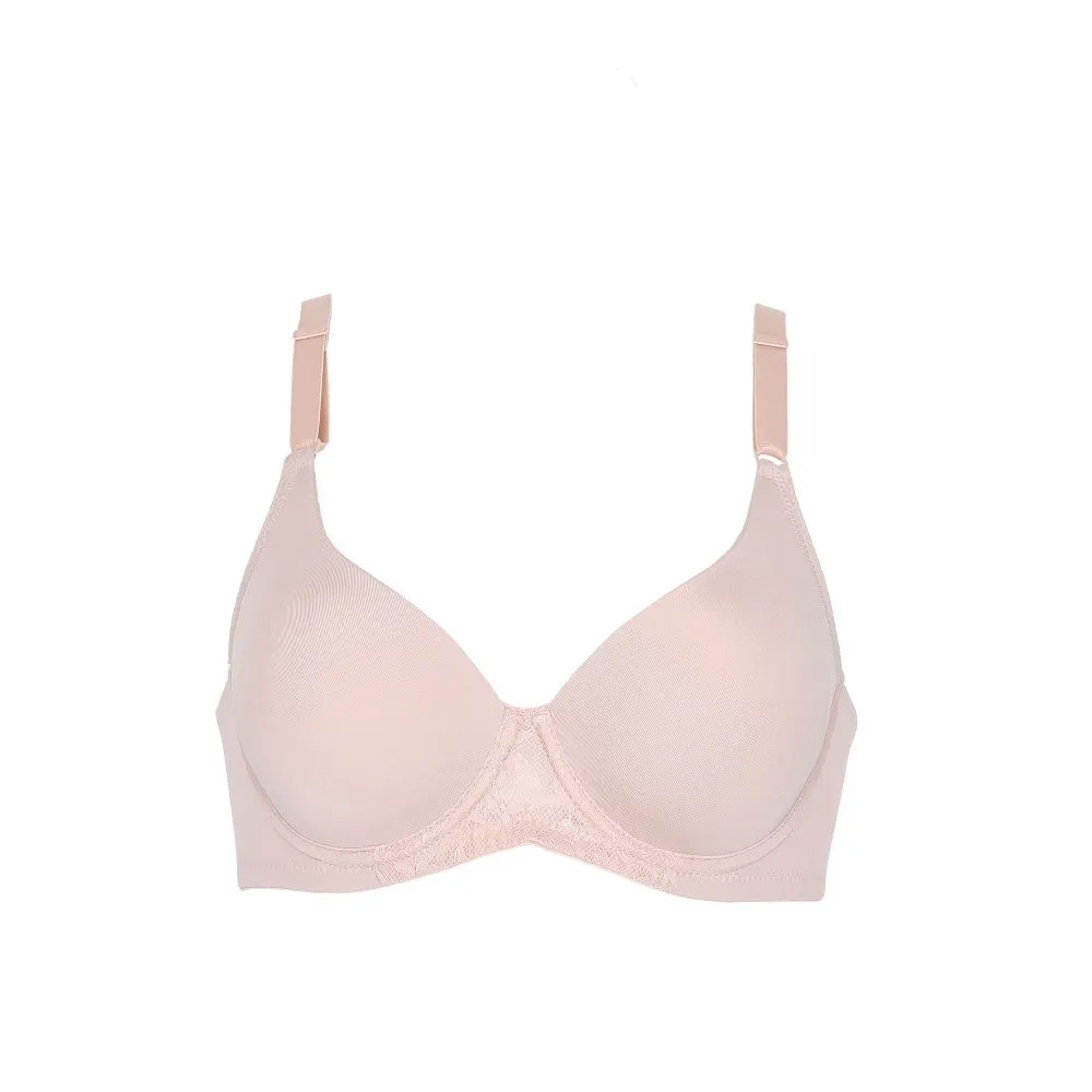WACOAL Beige Surprise Push Up Bra WB9V03
