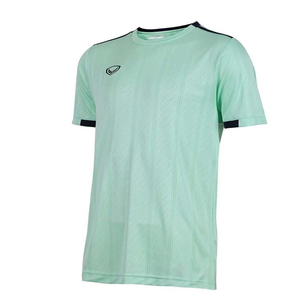 GRAND SPORT Green Football Jersey (011556)