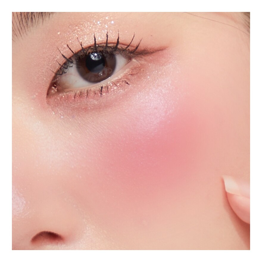 #Charmiss You Make Me Blush 02