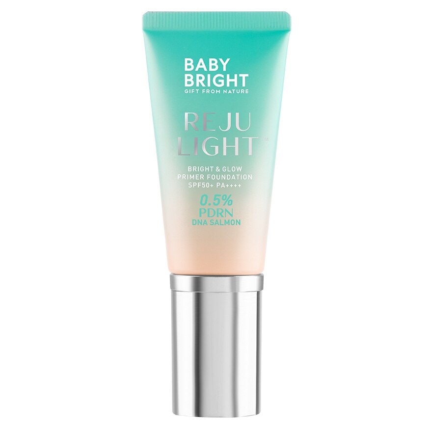 Baby Bright Rejulight PrimerFoundation21