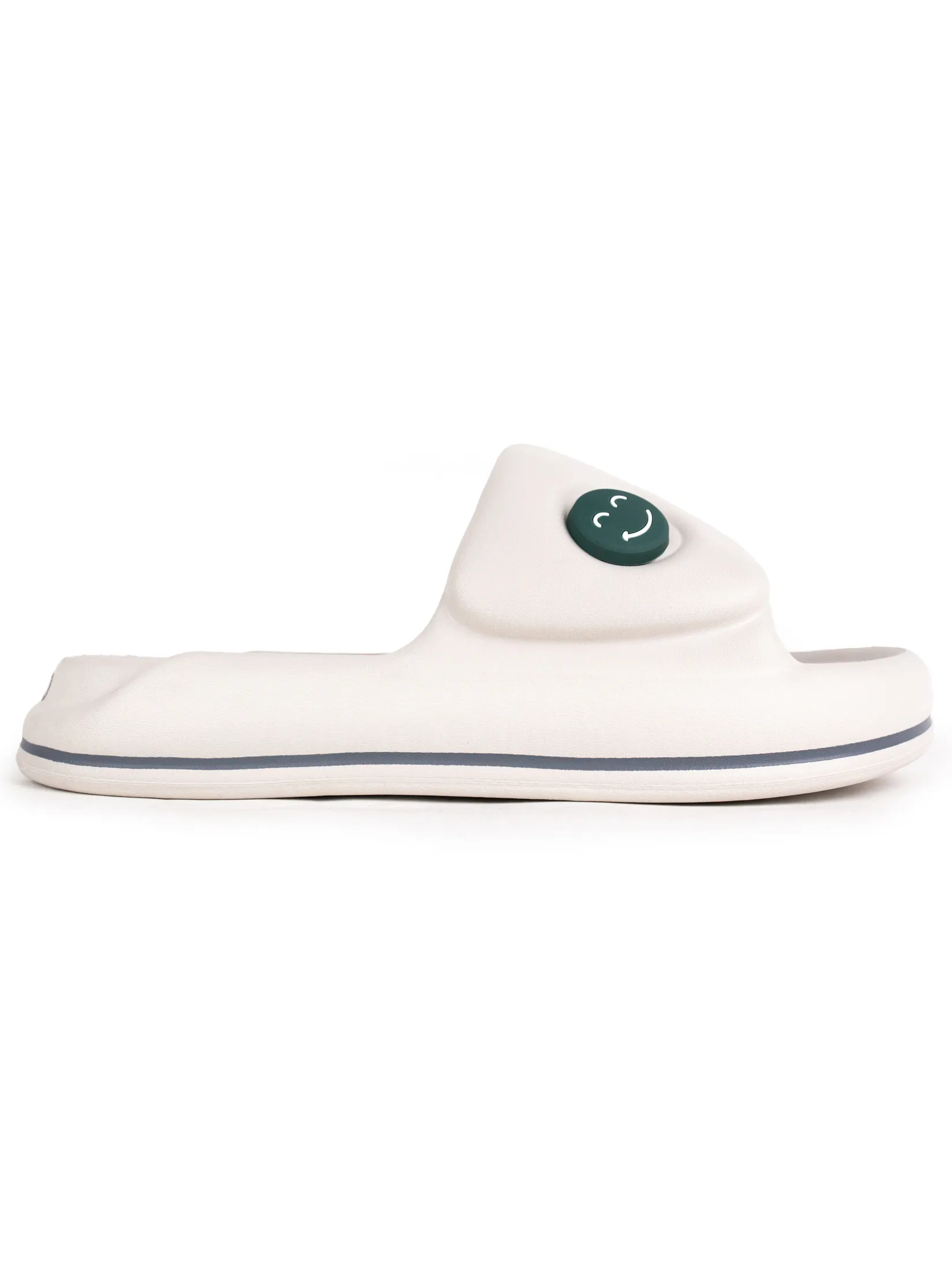 CHARLED Men's Sandals RS Grey