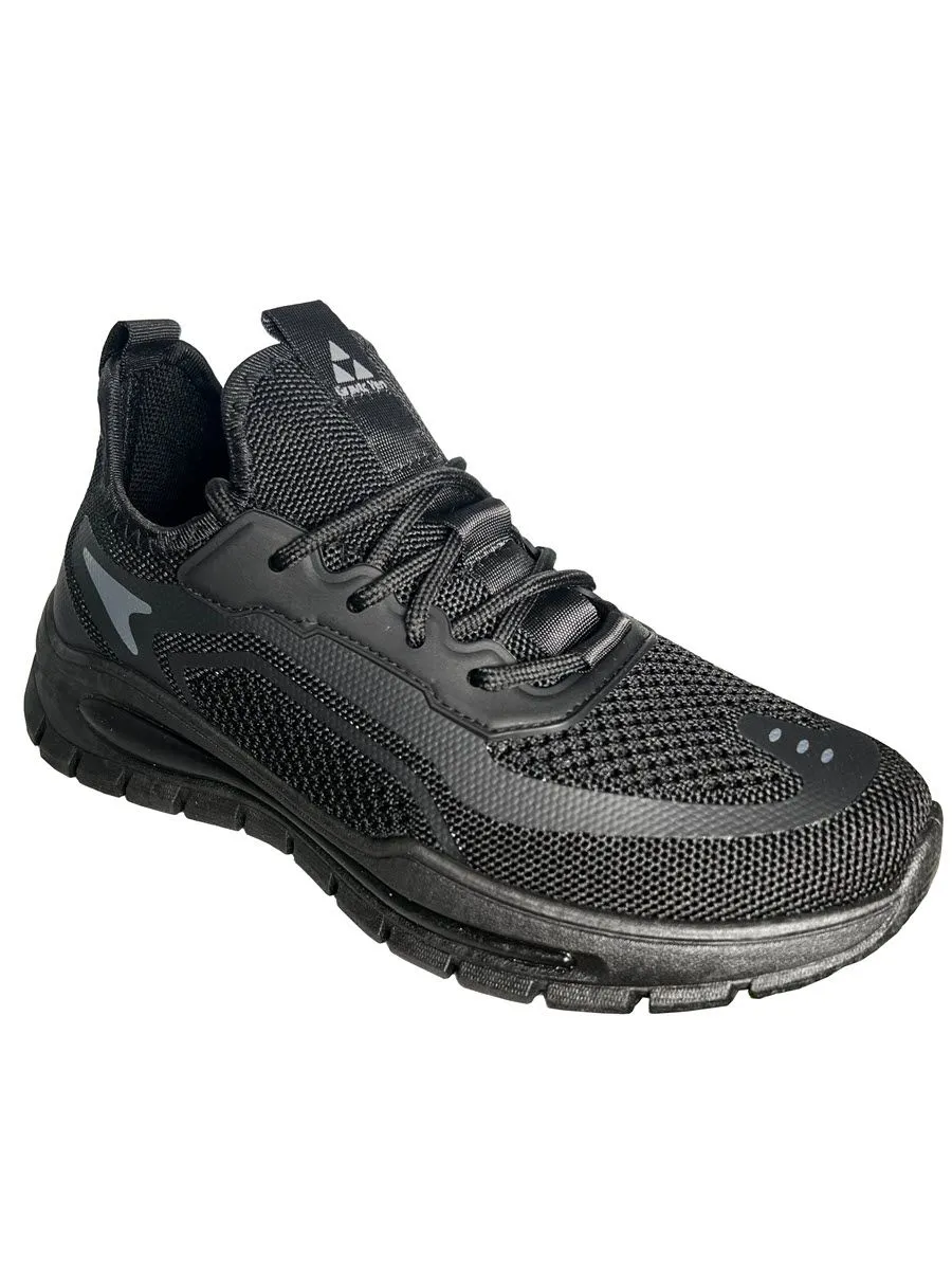 DAZZLING Dazzling men's sneakers four-season mesh DZ-3004 Black