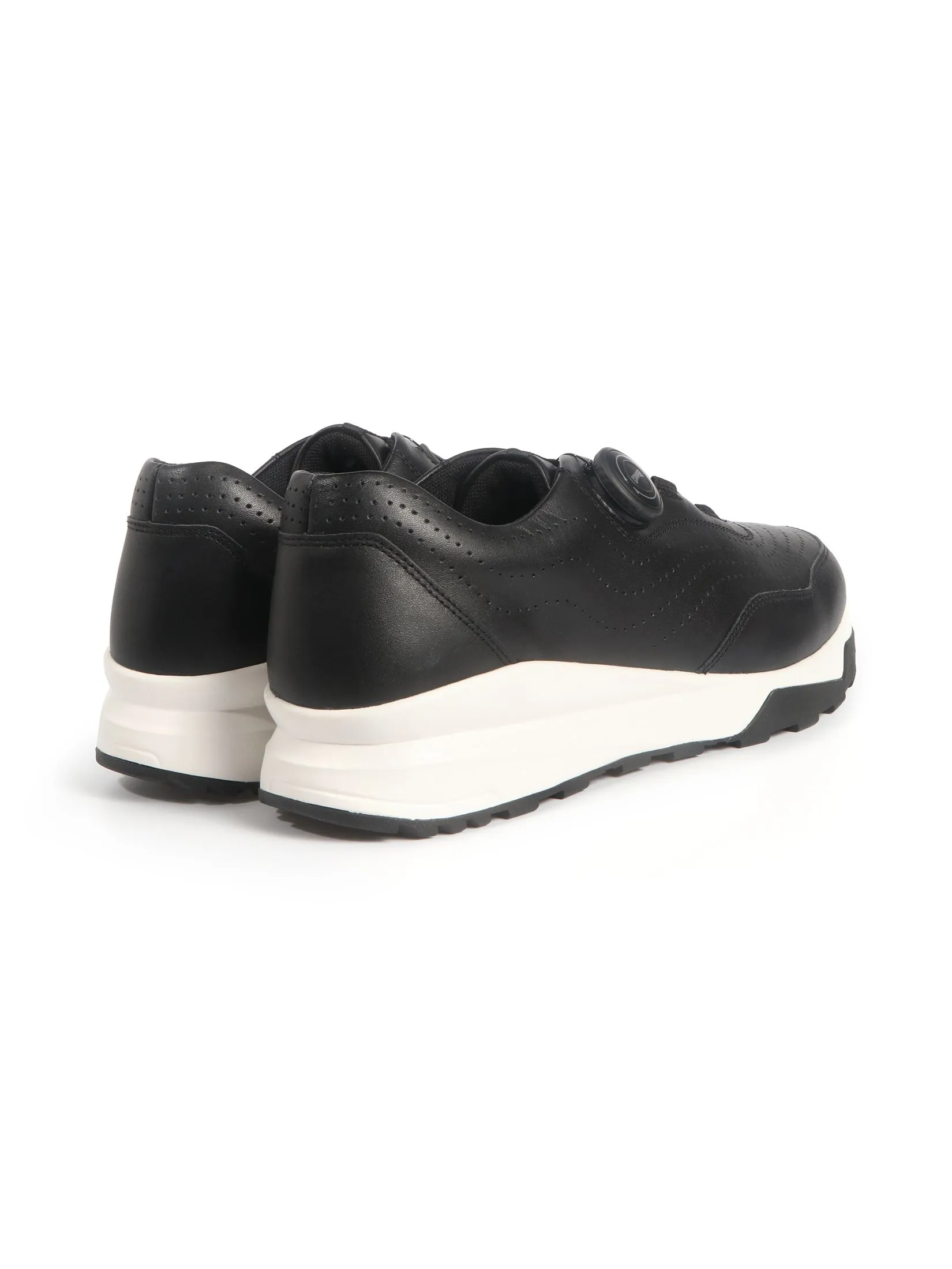 CAMPER Men Golf Shoes Shoes Looper Black