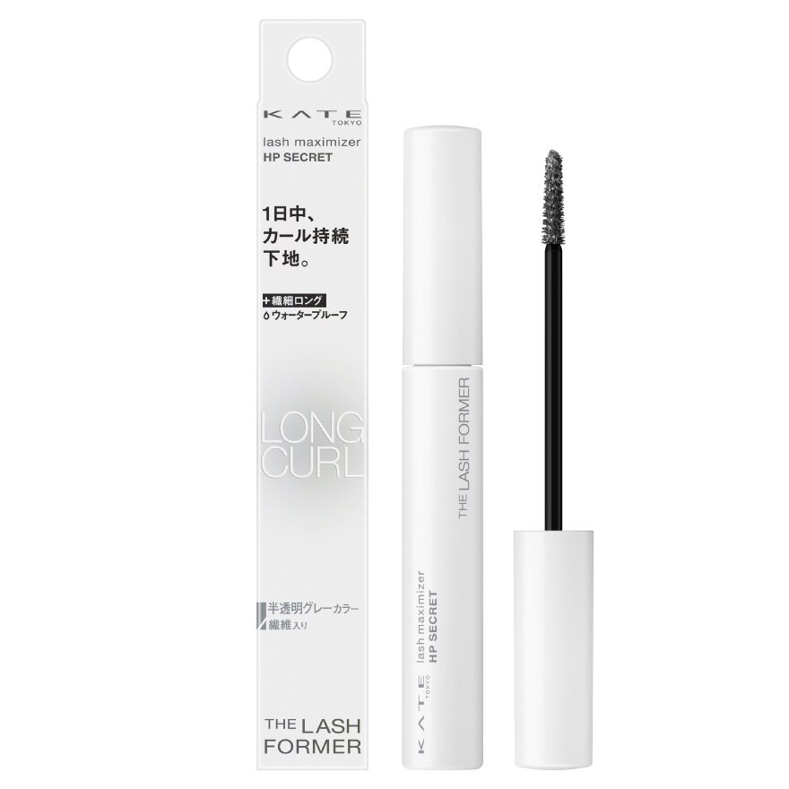 Kate Lash Maximizer HPSecretMascara GY-1 - GY-1