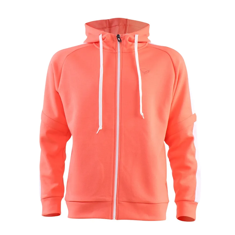 GRAND SPORT Orange Warm Jacket (016906)