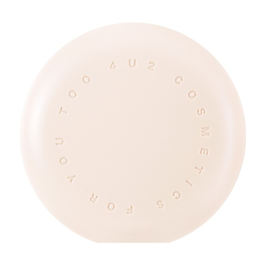 #4U2 Skin Mineral Youth Powder 10g 03