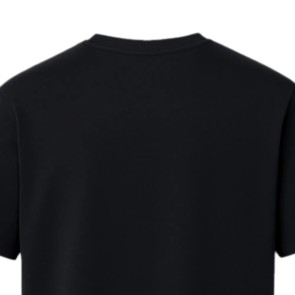 FILA Men Training T-Shirt FS2RSH0025X Black - FI039AP058EMTH