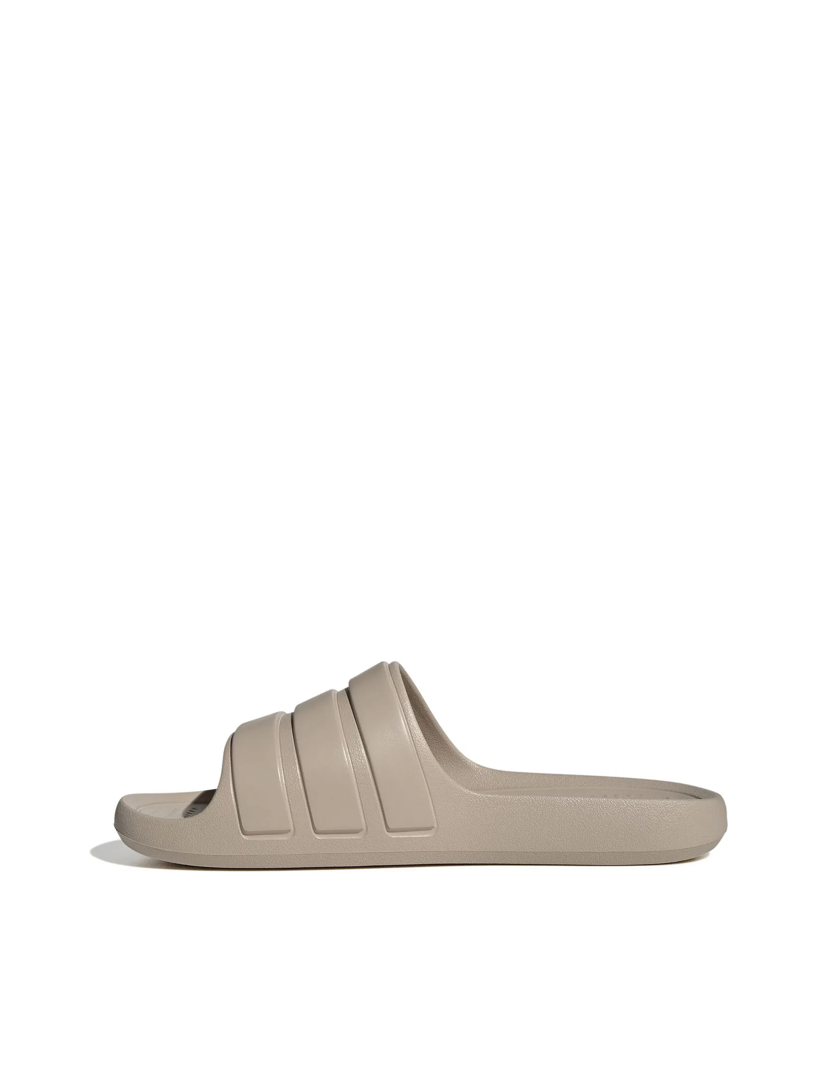 ADIDAS Unisex Slides Adilette Flow IG6859 Clay Brown