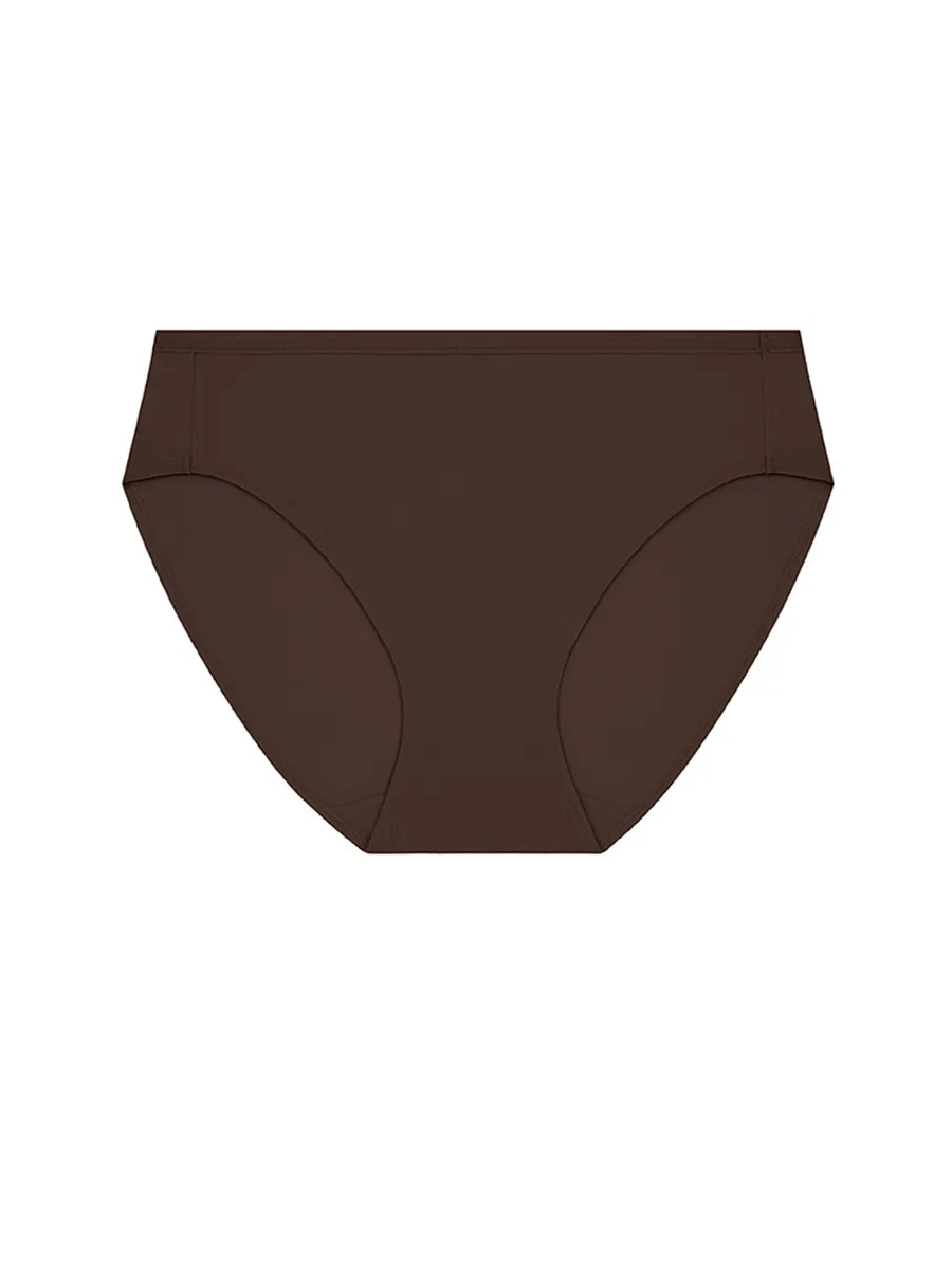 SABINA Panty Panty Zone women Collection - Cocoa
