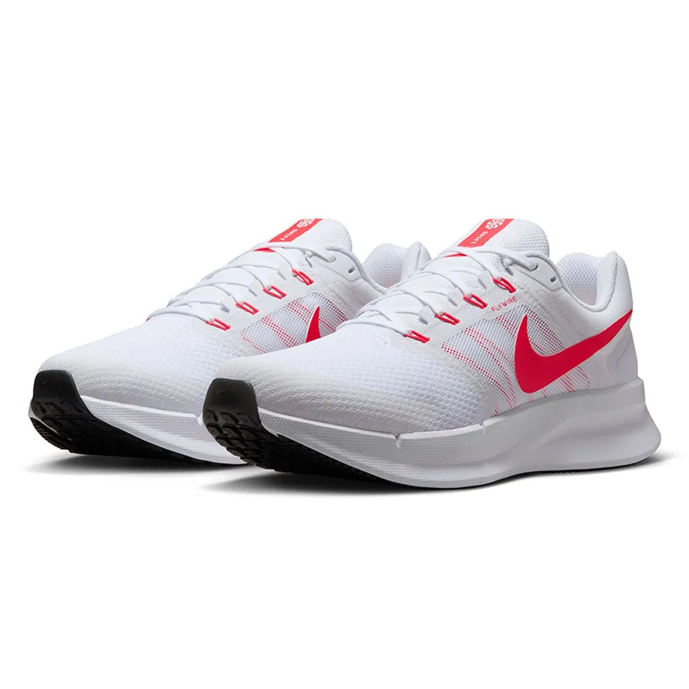 NIKE Run Swift 3 Men Running Shoes White - NI083SH685ENTH