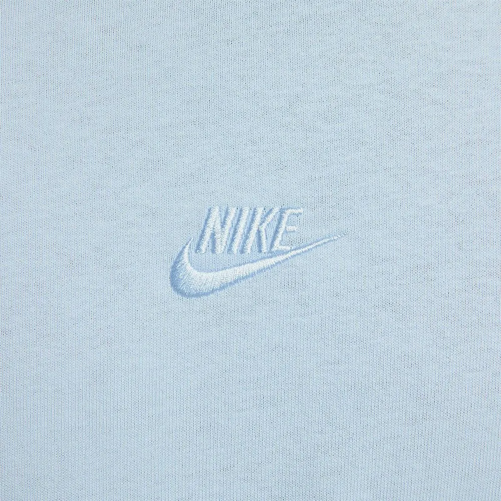 NIKE Sportswear Premium Essentials Men T-Shirt Blue - NI083AP684ENTH