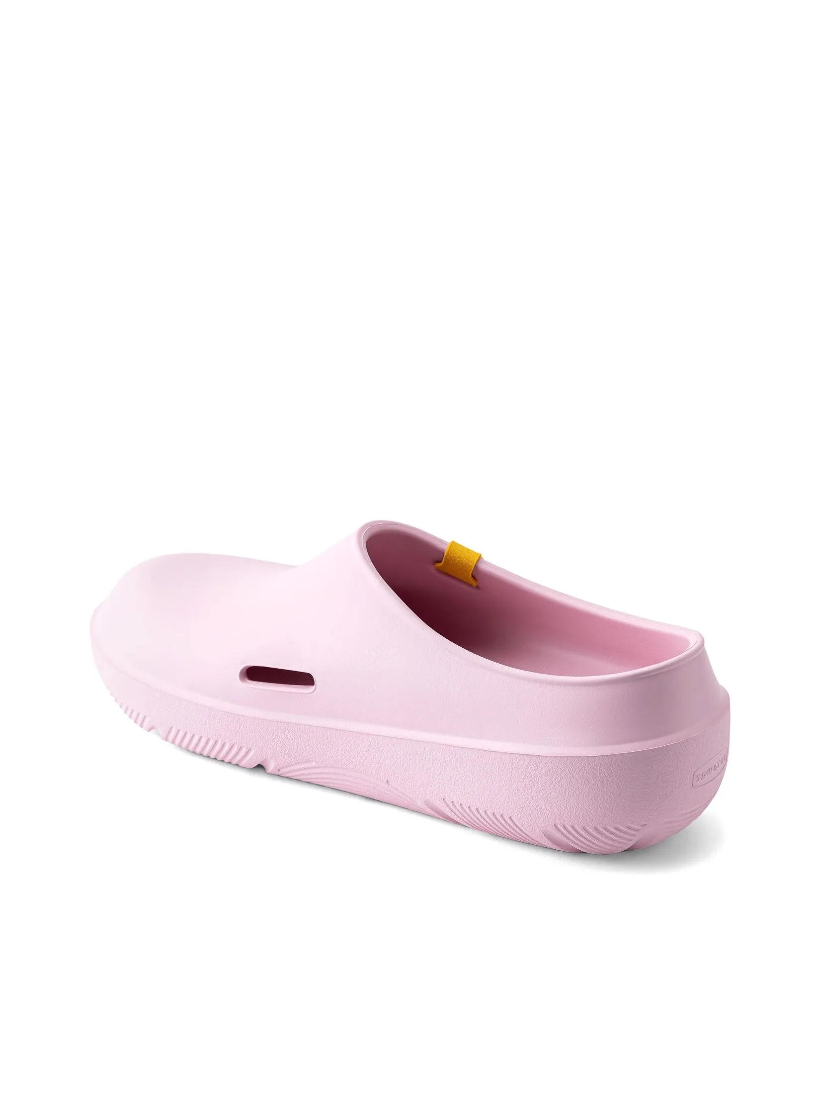 TAW&TOE Unisex Sandals Zerovity Tonton Pink