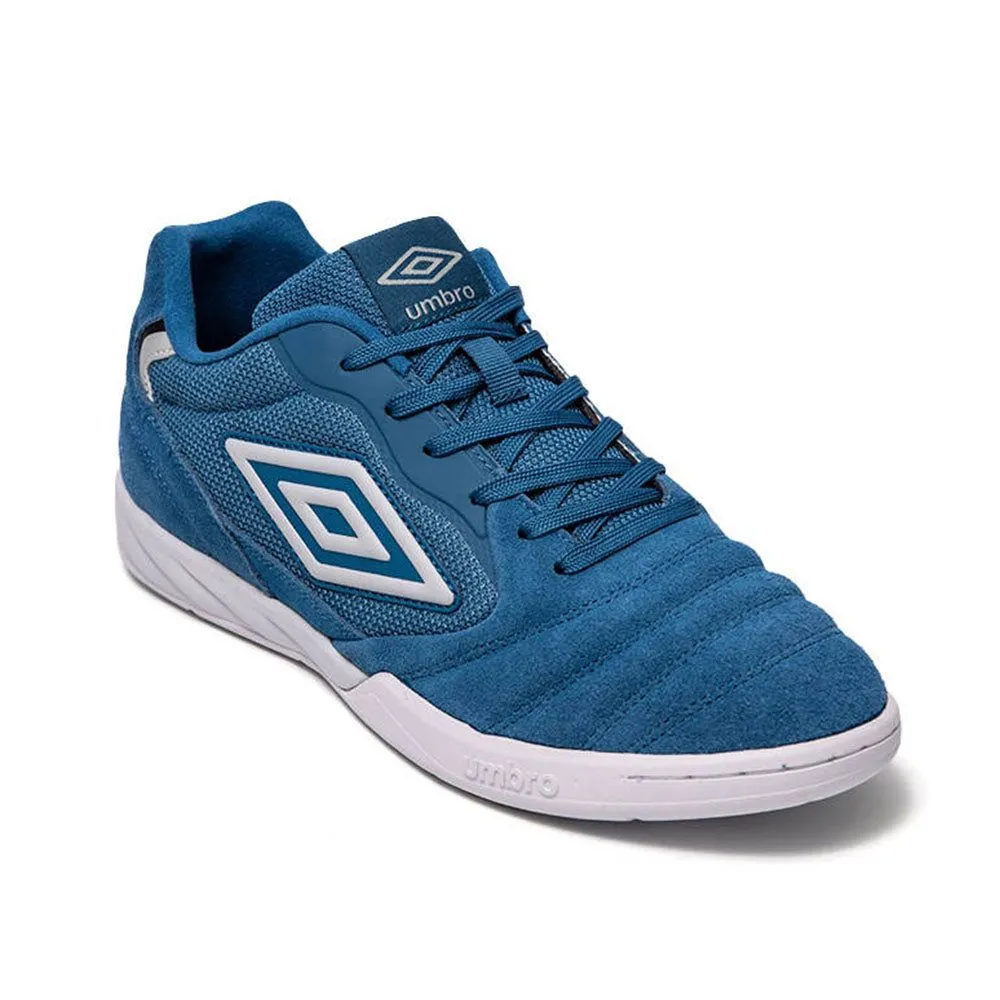 UMBRO Men Futsal Shoes Speciali Sala Pro Blue - UM126SH154EGTH