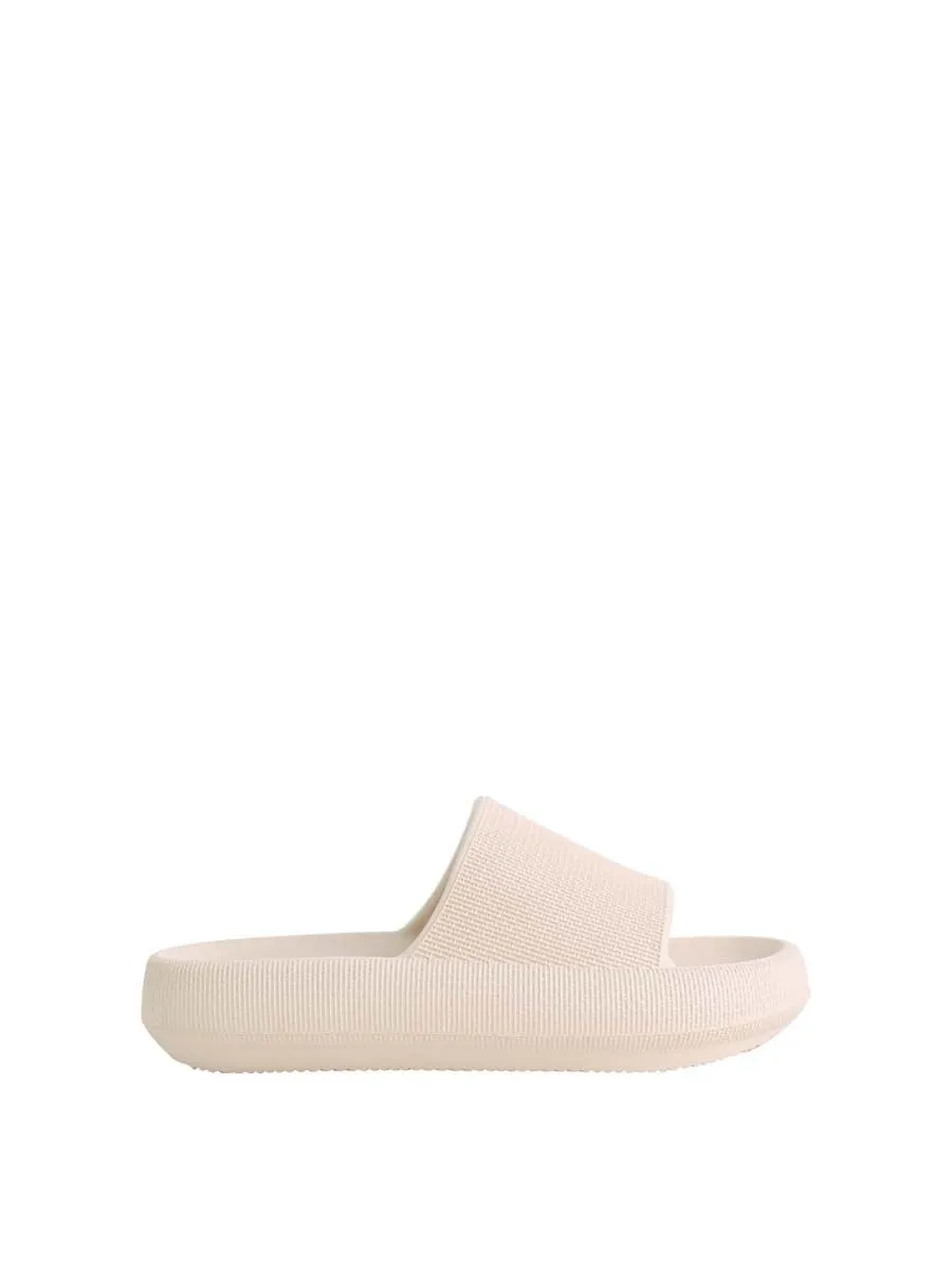VILLAINS SF OCEAN Sandals BEIGE Size - 39 EU