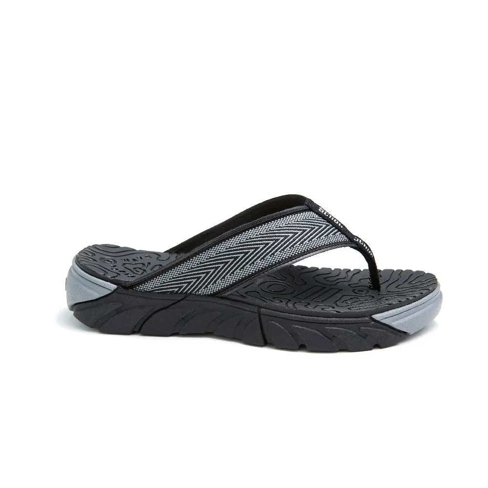 SCHOLL Brazillian V Grey