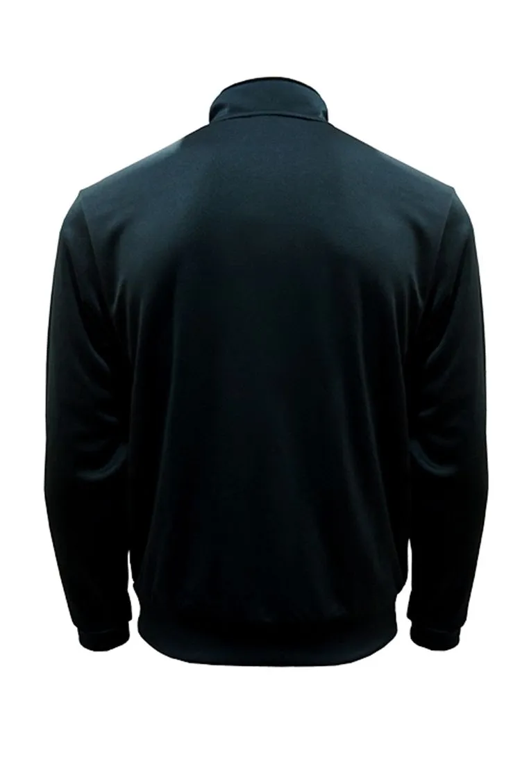 FBT MULTICOLOR FBT Printed Tracksuit BE2701