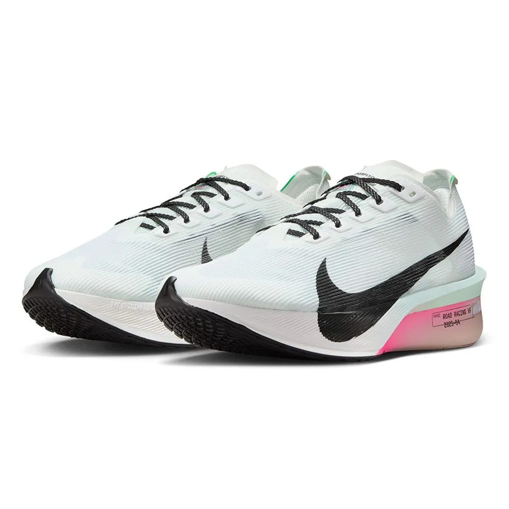NIKE Vaporfly 4 Women Running Shoes Green - NI083SH193EOTH