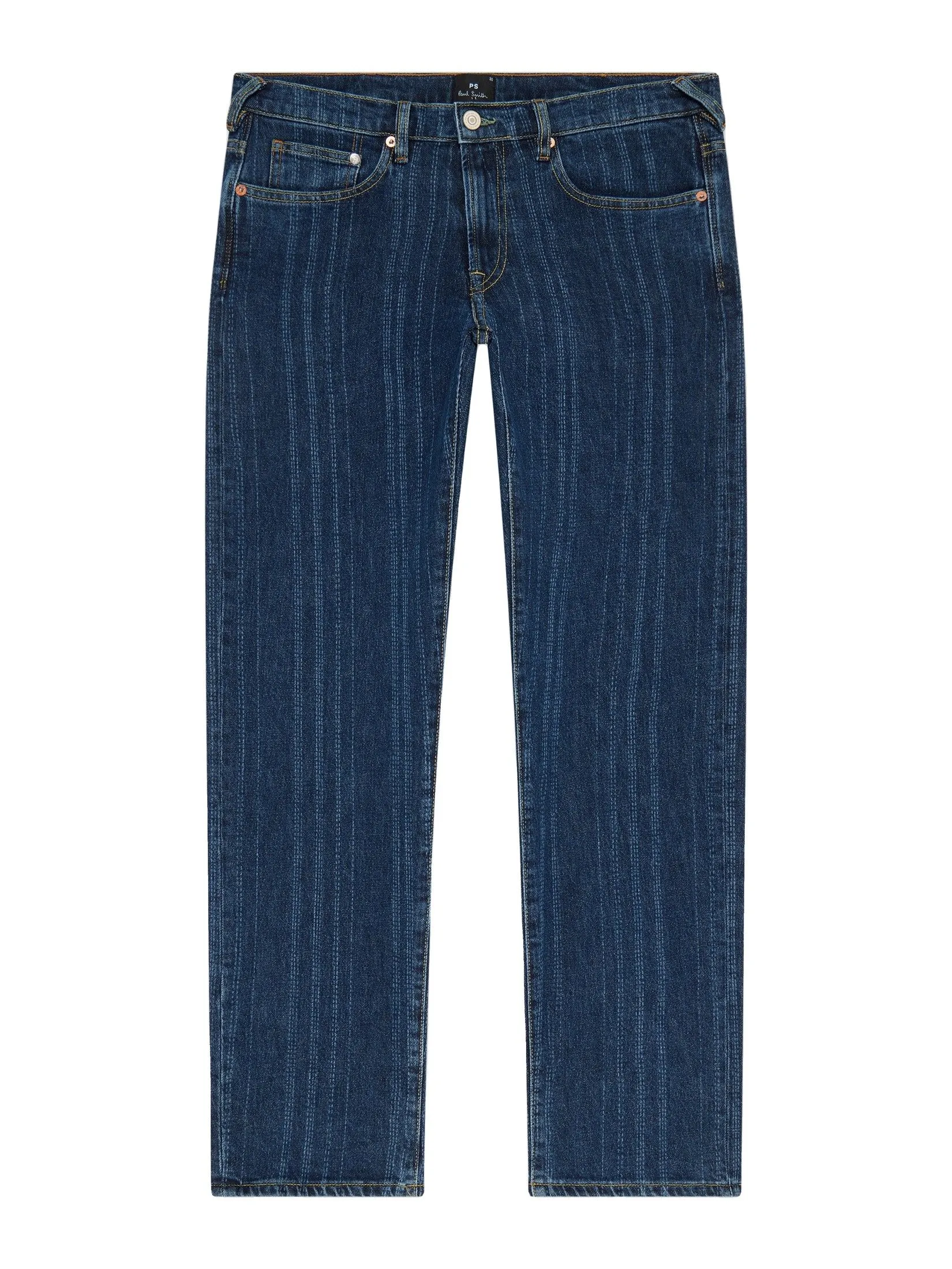 PAUL SMITH Jeans Men M2R-750ZP-T21841-LAZR Denim Size - 31
