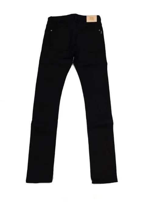 BLACK SHEEP JEANS Black Blacksheep Jeans : BSMSF-161106