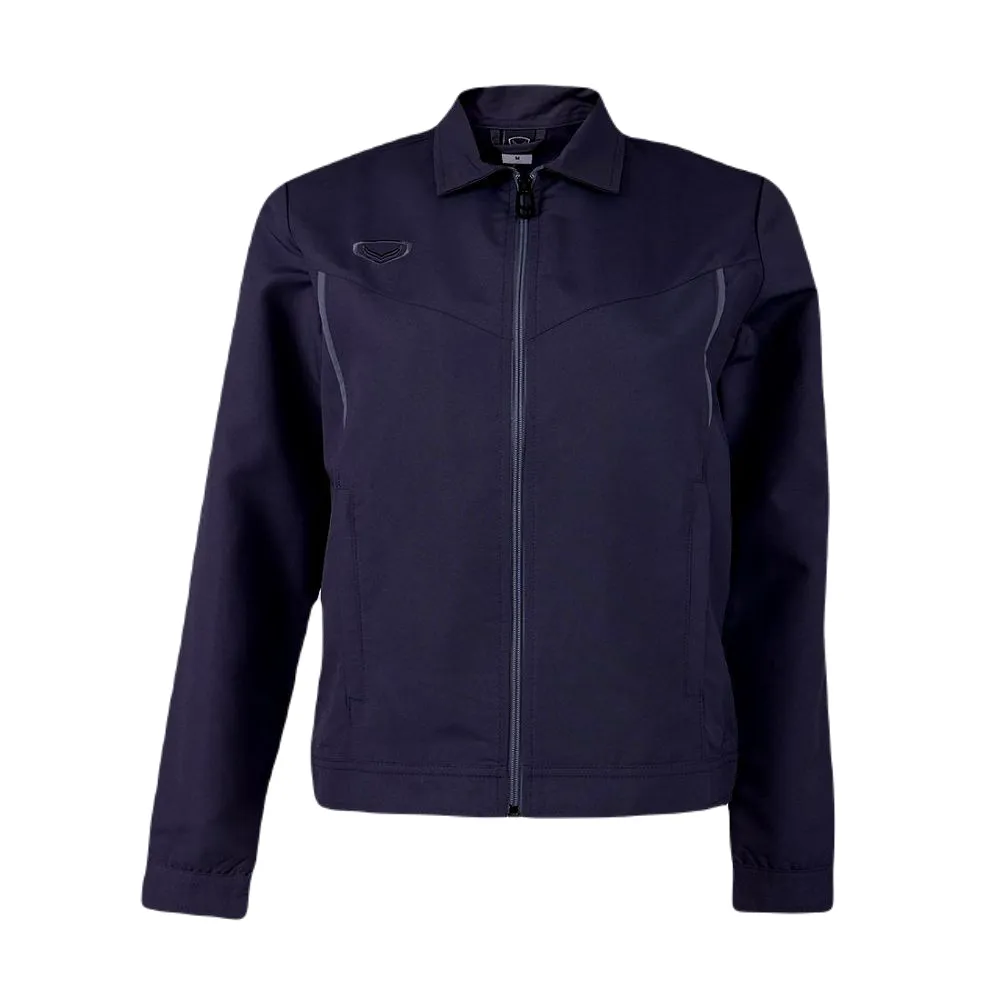 GRAND SPORT Navy Blue Women's Jacket (020674)