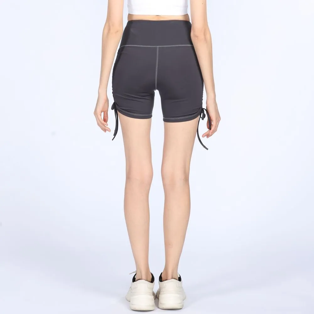 VANESSE Grey short pants (029051)